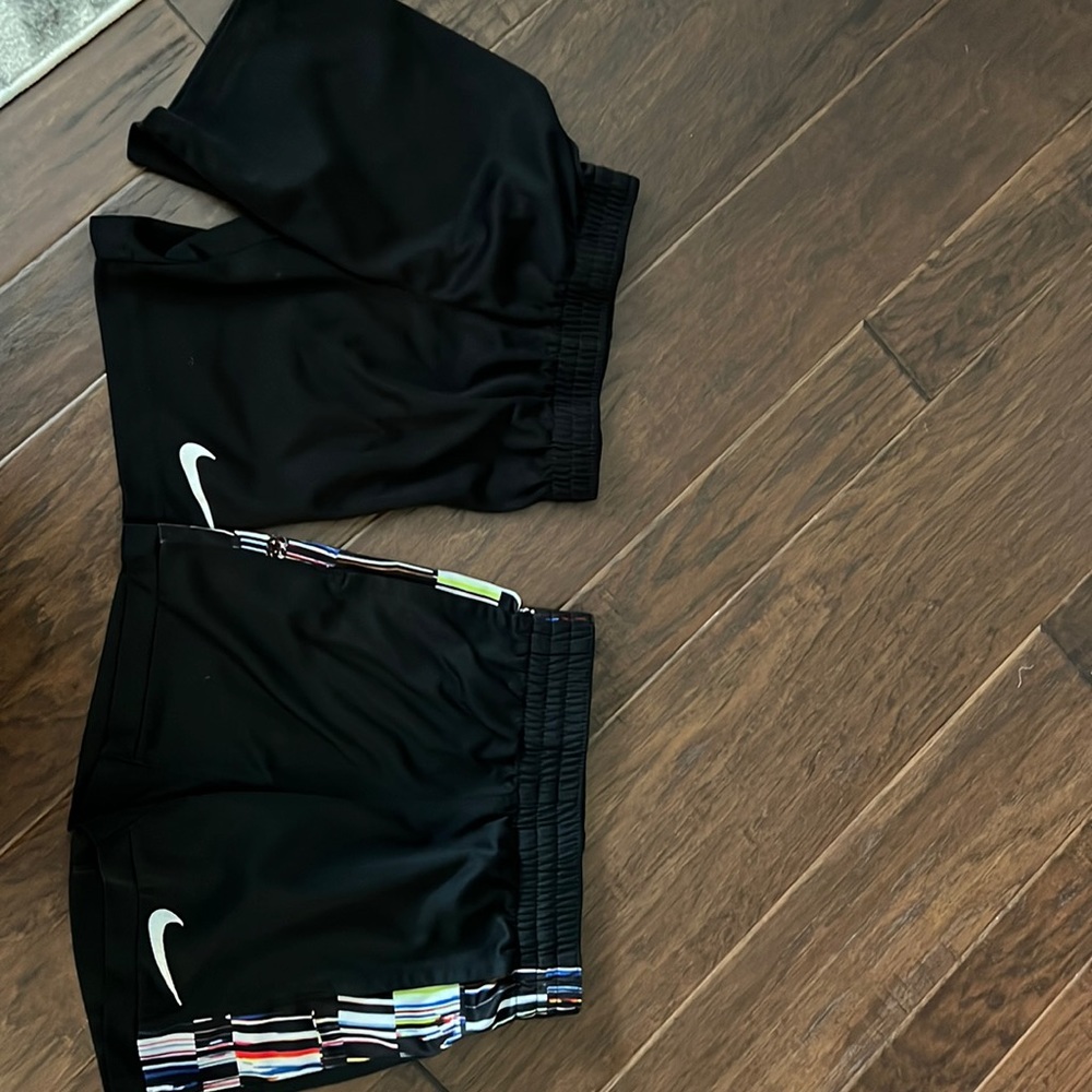 Nike shorts